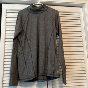 Long sleeved layer, GapFit, EUC, size XL